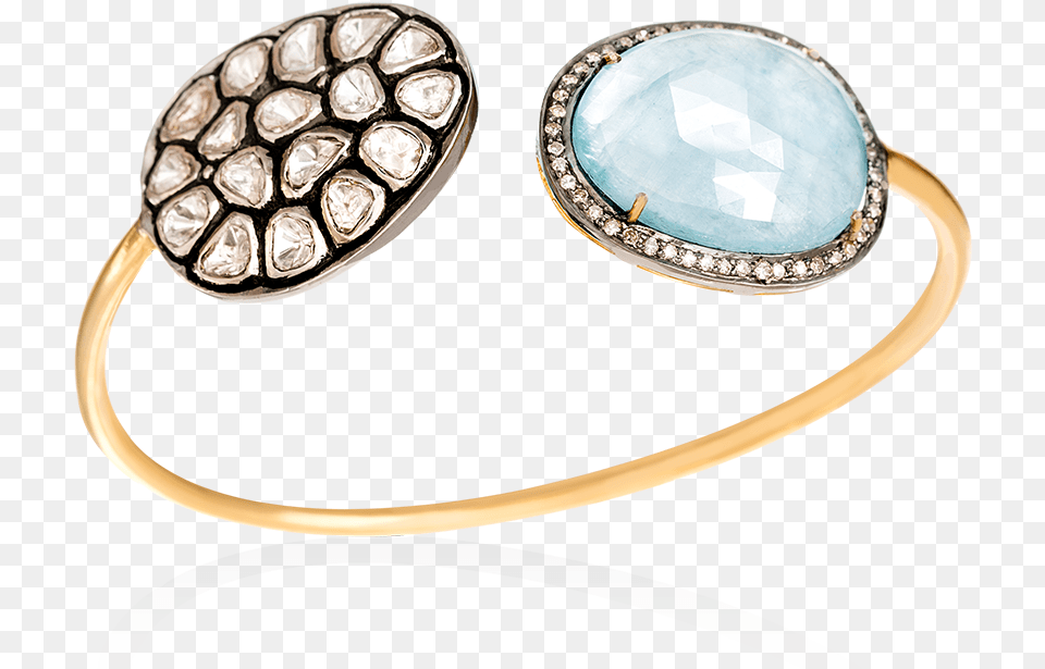 Twilight In The Thar Cuff Opal, Accessories, Diamond, Gemstone, Jewelry Free Transparent Png