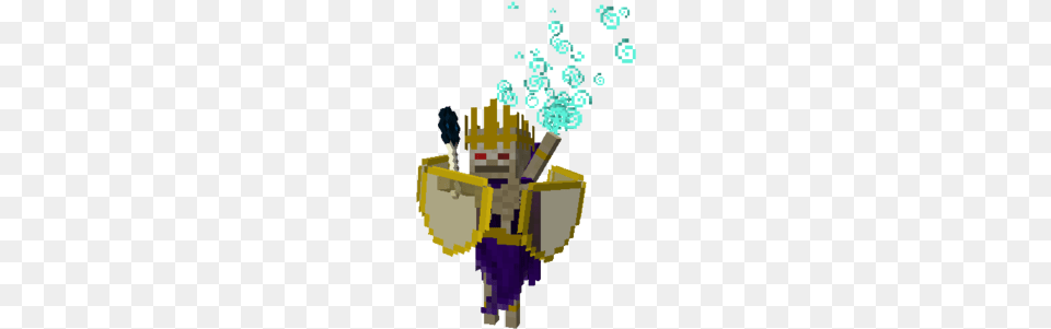 Twilight Lich Minecraft Twilight Forest Lich, Person, Face, Head Png