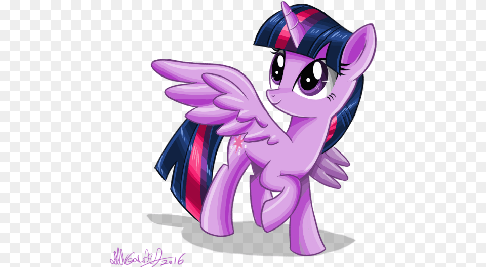 Twilight Looks So Awesome I Love Her Shiny Mane And My Little Pony Friendship Is Magic, Book, Comics, Publication, Purple Png