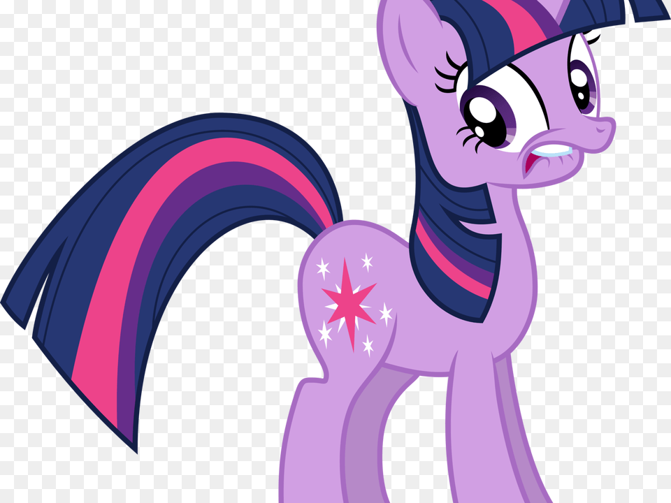 Twilight Pony Spike Tickle, Purple, Art, Graphics, Book Free Png Download