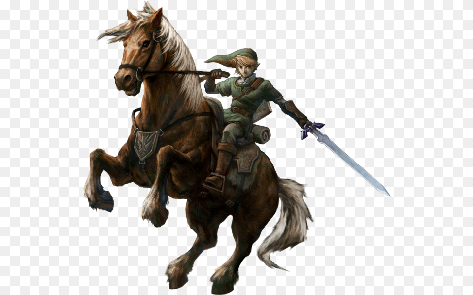 Twilight Princess Hd, Adult, Person, Woman, Female Free Png