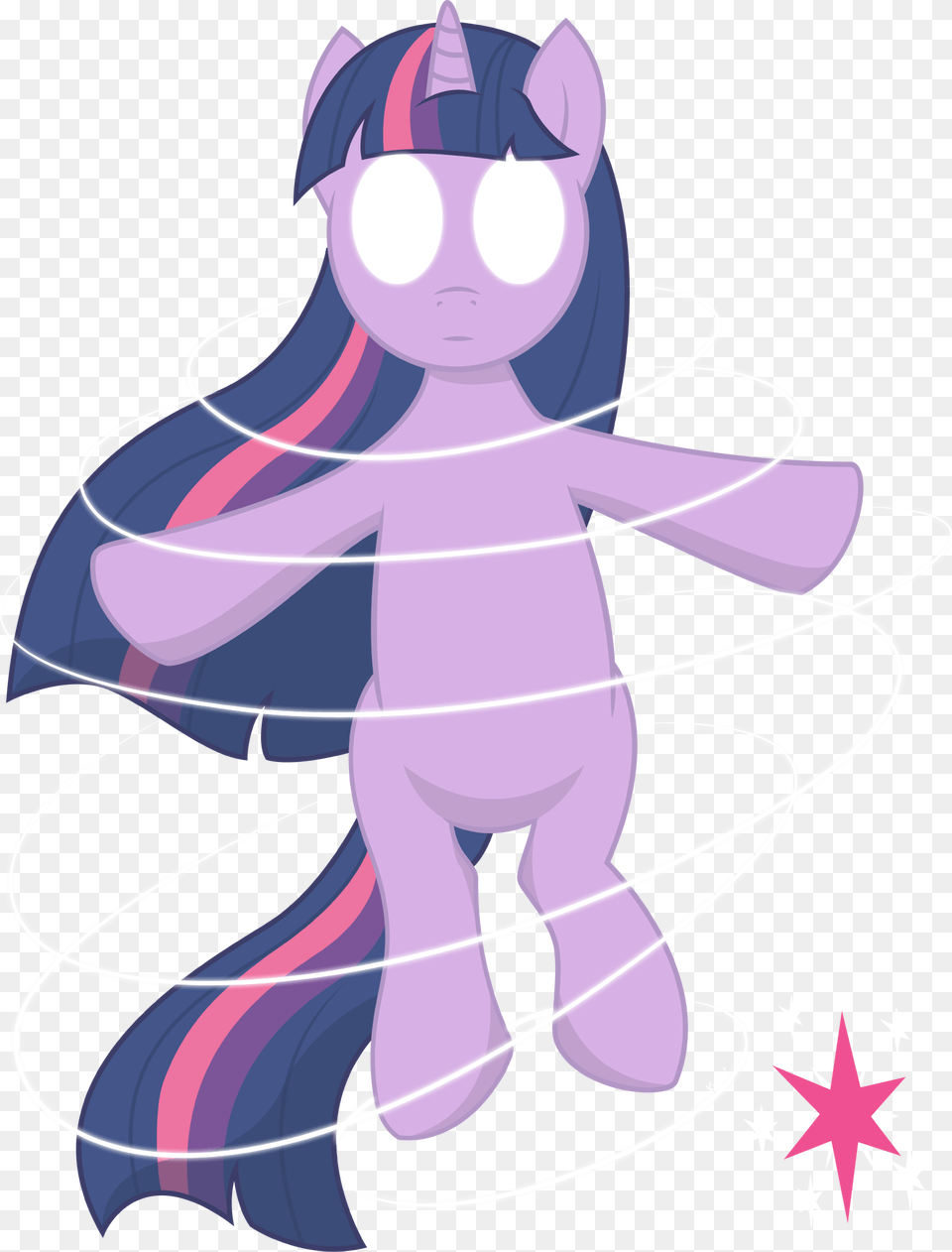 Twilight Sparkle, Face, Head, Person, Baby Free Png Download