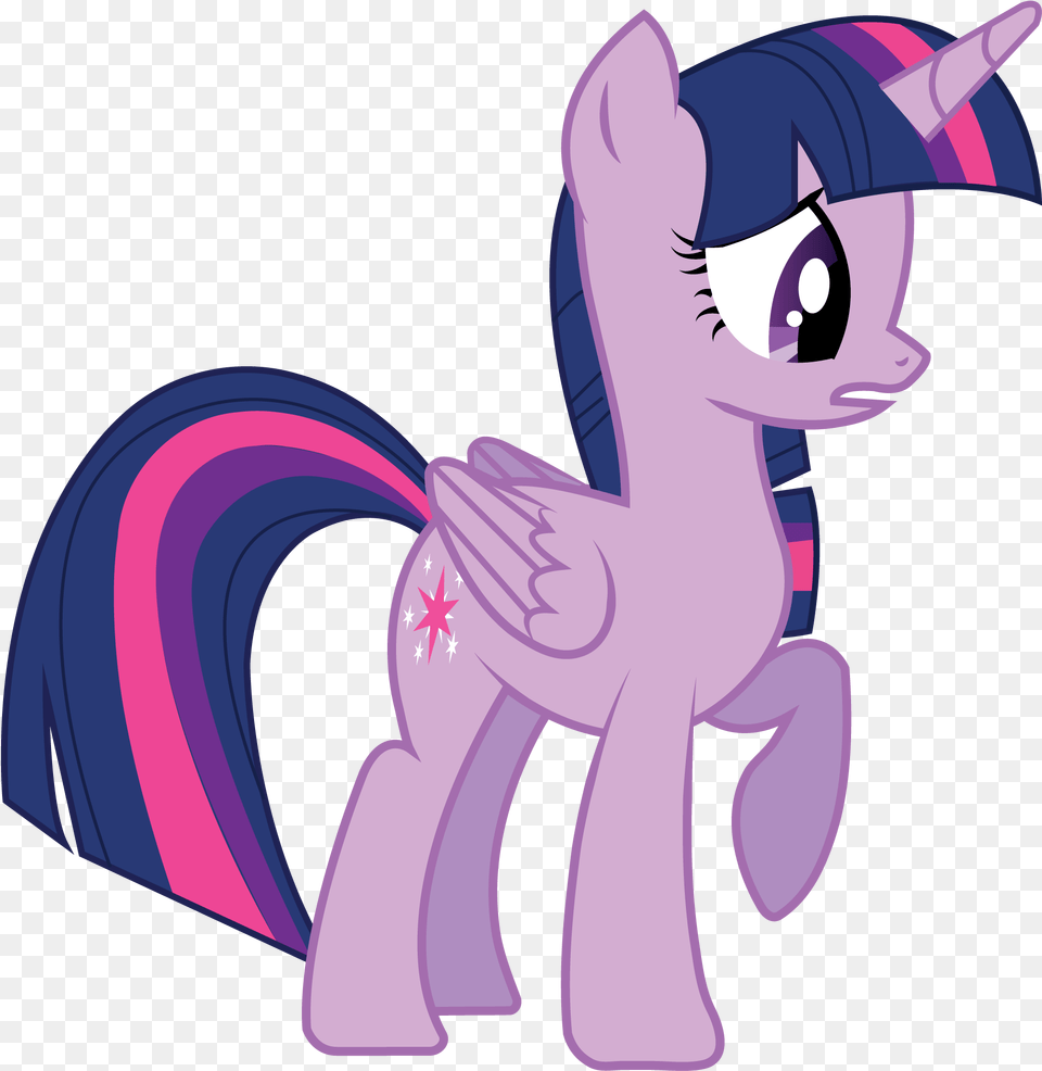 Twilight Sparkle, Purple, Book, Comics, Publication Free Png