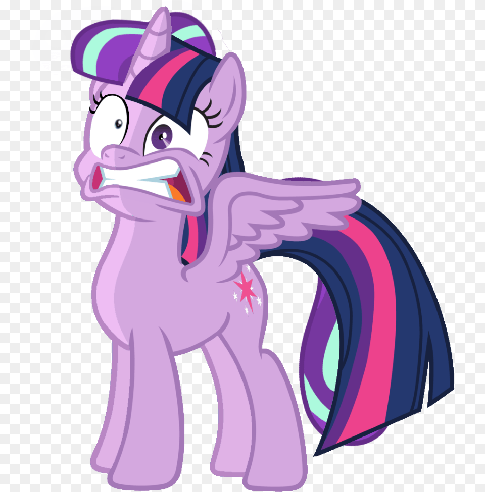 Twilight Sparkle And Starlight Glimmer Fusion, Book, Comics, Publication, Purple Free Transparent Png