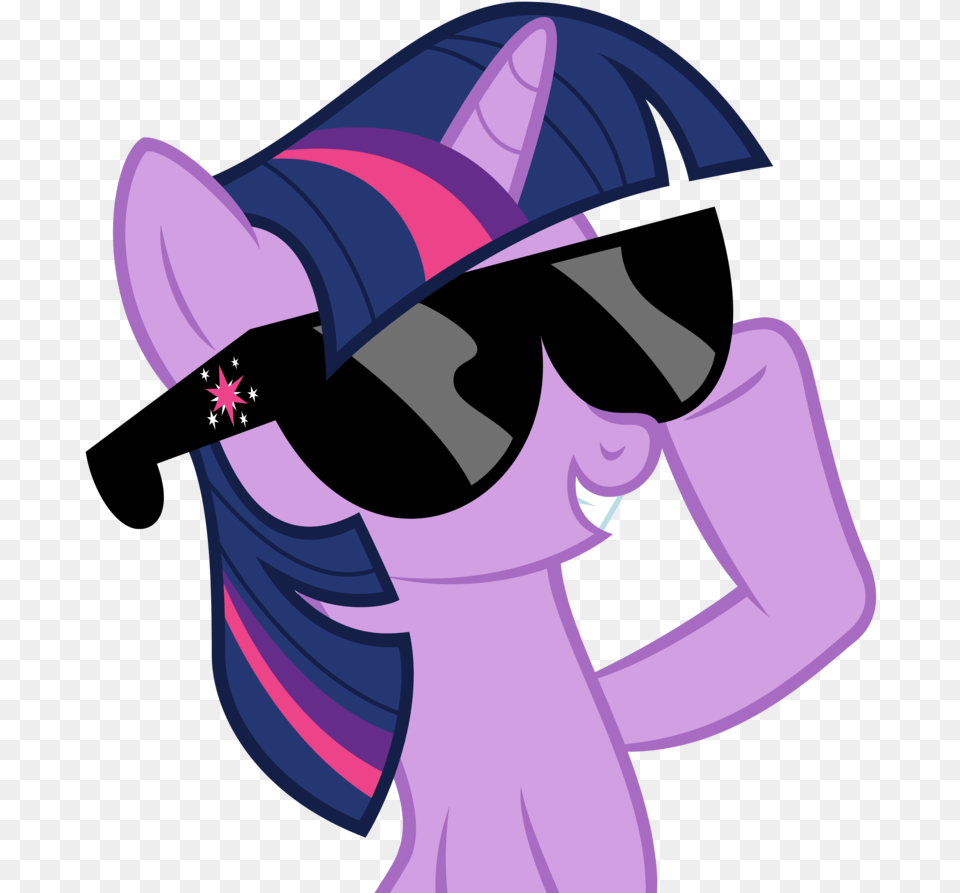 Twilight Sparkle Cool, Purple, Book, Comics, Publication Free Png