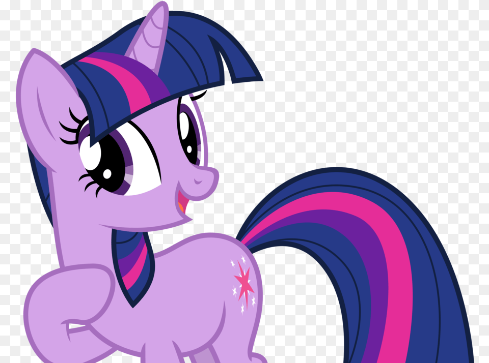 Twilight Sparkle Twilight Sparkle, Purple, Book, Comics, Publication Free Png Download