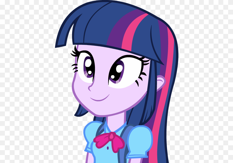 Twilight Sparkle Equestria, Book, Comics, People, Person Png