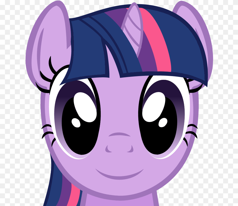 Twilight Sparkle Face By Maybyaghost Draw Twilight Sparkle Face, Book, Comics, Publication, Purple Png