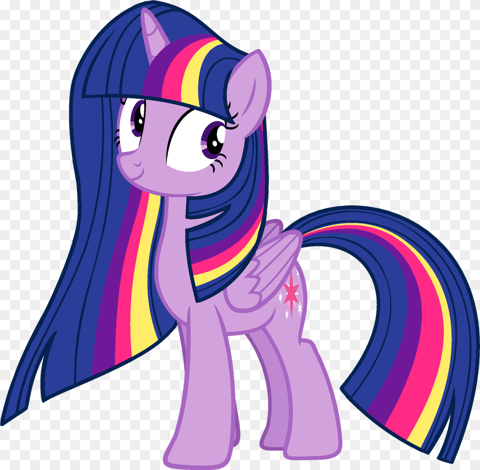 Twilight Sparkle Fictional Character, Book, Comics, Publication, Purple Free Png