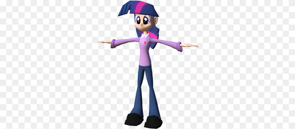 Twilight Sparkle Human Cartoon, Child, Female, Girl, Person Png