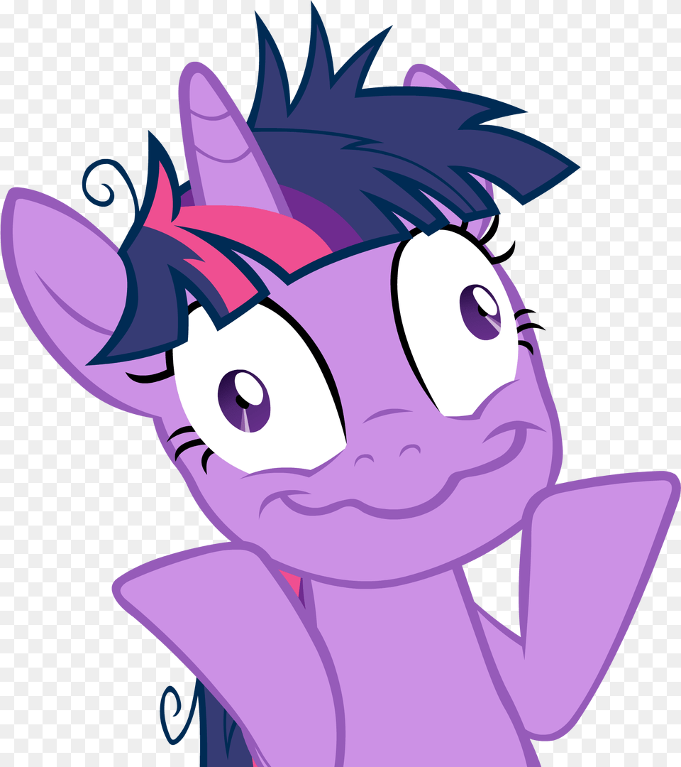 Twilight Sparkle Pinkie Pie Youtube Princess Cadance Twilight Sparkle Crazy Gif, Book, Comics, Publication, Purple Png Image