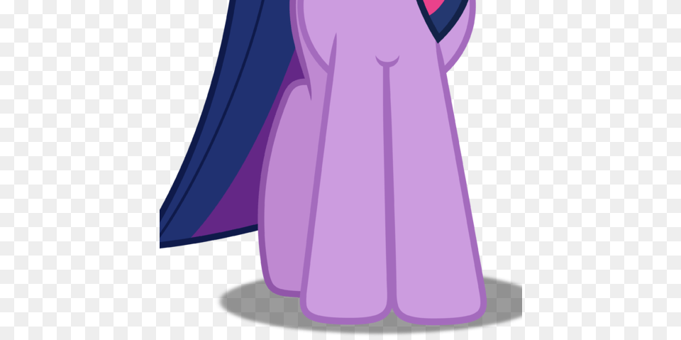 Twilight Sparkle S Hooves 6 By Teentitansfan201 Daxc4op Twilight Sparkle Vector, Clothing, Coat, Fashion, Purple Free Png Download