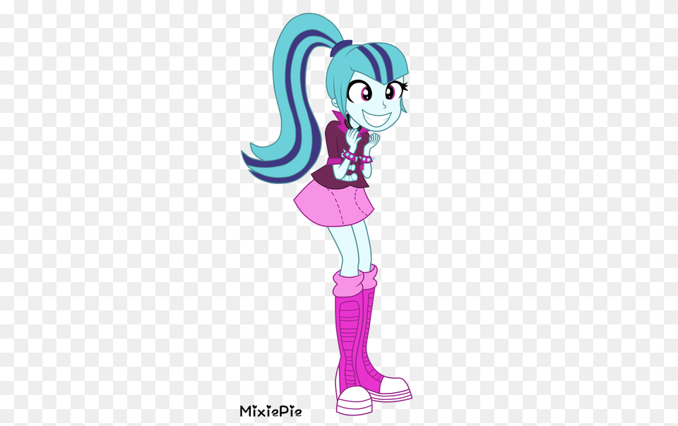 Twilight Sparkle Sonata Dusk Equestria Girl, Book, Publication, Comics, Child Png Image