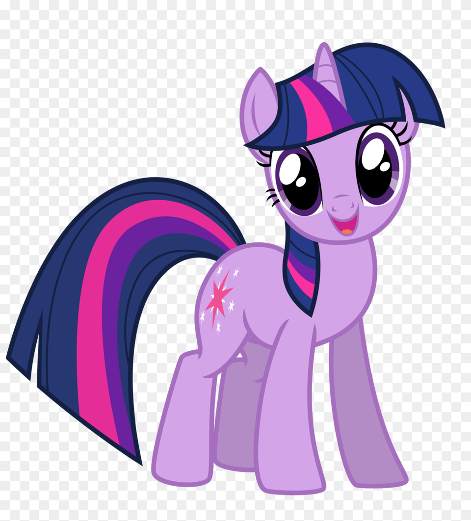 Twilight Sparkle Transparent Arts, Purple, Book, Comics, Publication Free Png Download