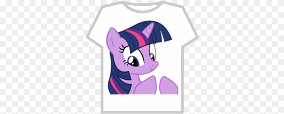 Twilight Sparkle Transparent Ugly Roblox Shirts, Clothing, T-shirt, Book, Comics Free Png