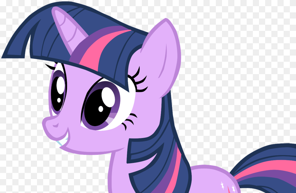 Twilight Sparkle Vector By Zoiby Twilight Sparkle Winter, Book, Comics, Publication, Purple Free Png