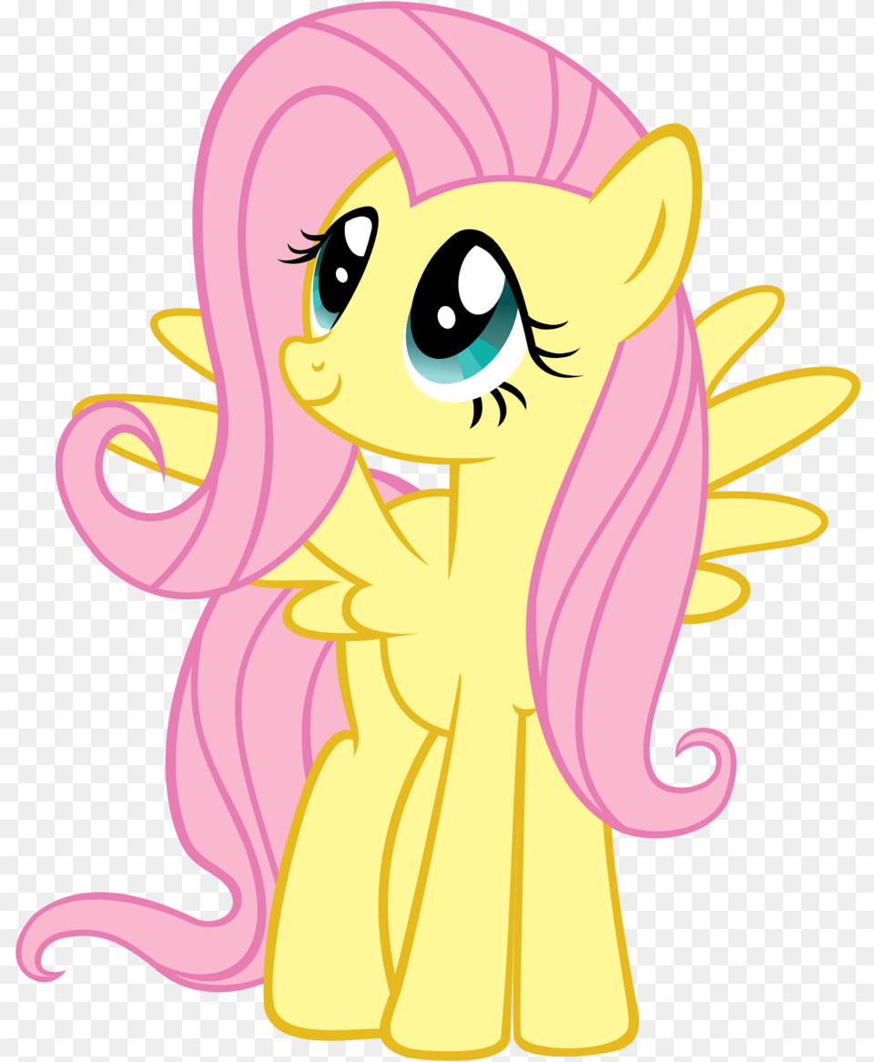 Twilight Sparkleamp Fluttershy My Little Pony Characters, Book, Comics, Publication, Baby Free Png Download