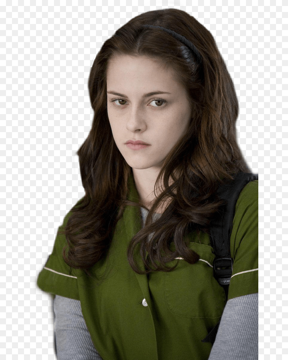 Twilight Twilightsaga Bellaswancullen Bellaswan Bella Swan, Teen, Portrait, Photography, Person Free Png Download