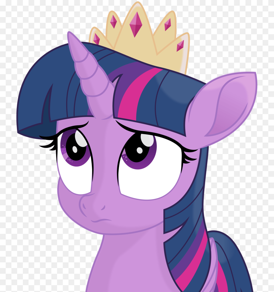 Twilight Vector Alicorn Mlp My Little Pony Movie Twilight Sparkle, Book, Comics, Publication, Purple Png