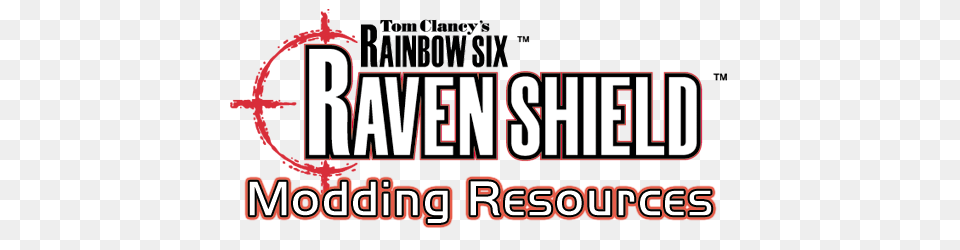 Twilights Ravenshield Rainbow Six Modding Resources News, Scoreboard, Advertisement, Poster, Text Free Transparent Png