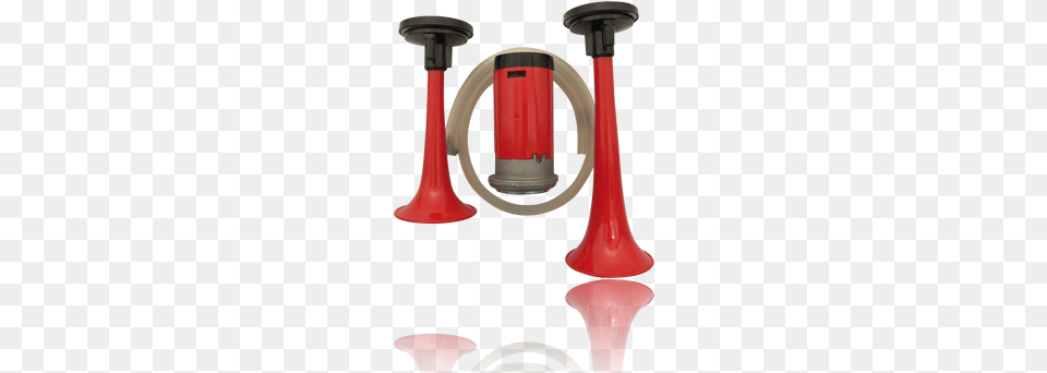 Twin Air Horn Air Horn, Brass Section, Musical Instrument Free Png Download