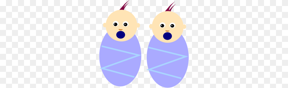 Twin Baby Clipart, Nature, Outdoors, Sea, Water Png