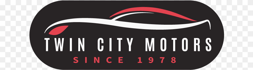 Twin City Motors Tan, Logo, Text Free Png