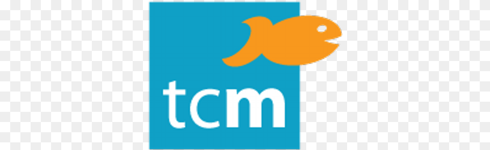 Twin Creek Media, Logo, Animal, Sea Life, Fish Png