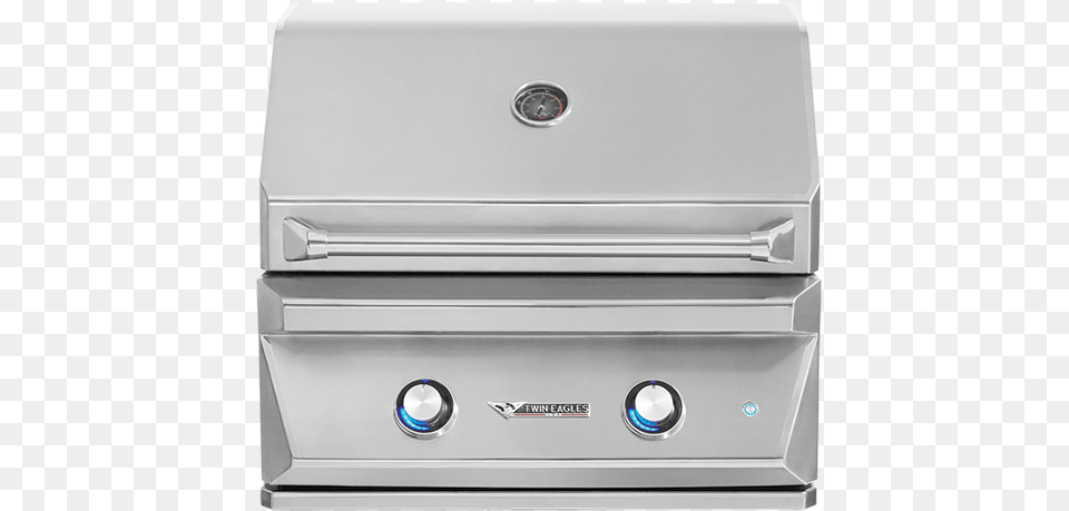 Twin Eagles 30 Inch Natural Gas Grill Twin Eagles, Device, Appliance, Electrical Device, Washer Free Png