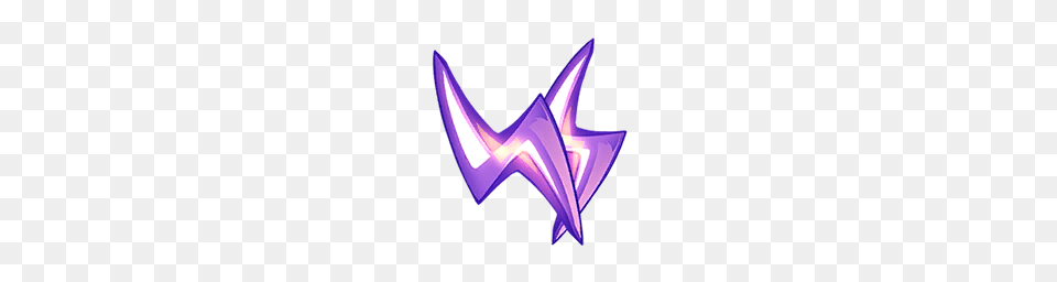Twin Lightning Will, Purple, Light, Symbol, Star Symbol Png