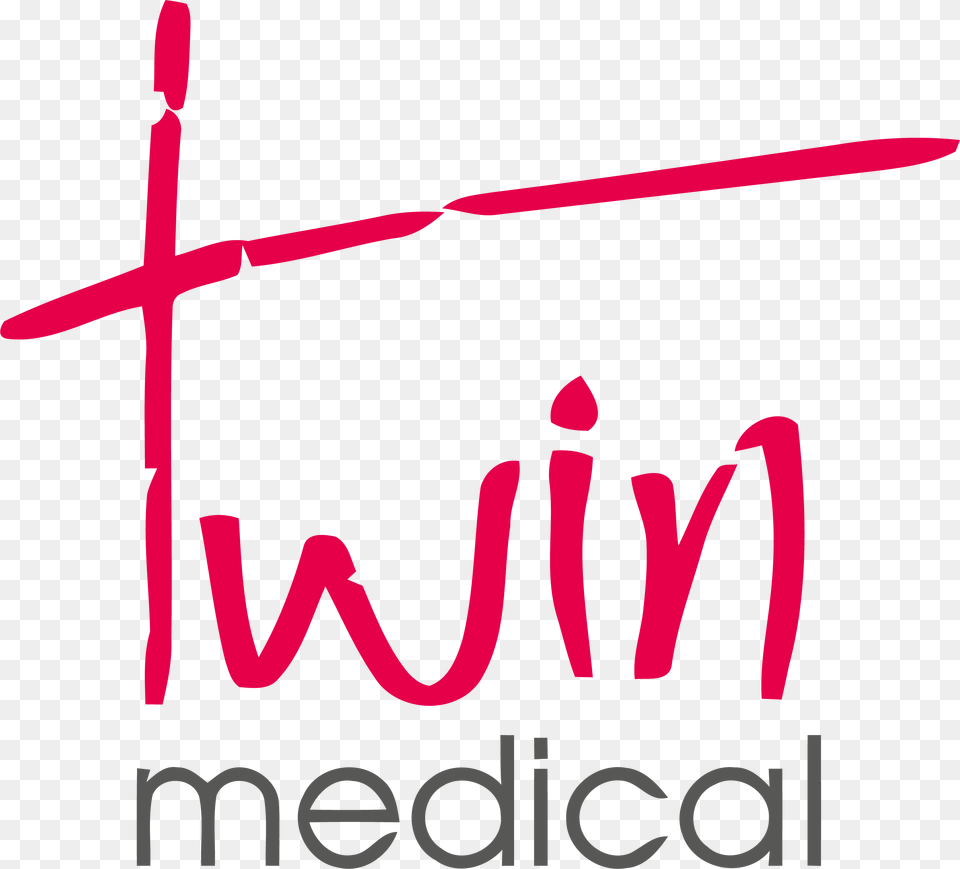 Twin Medical, Text, Logo Free Transparent Png