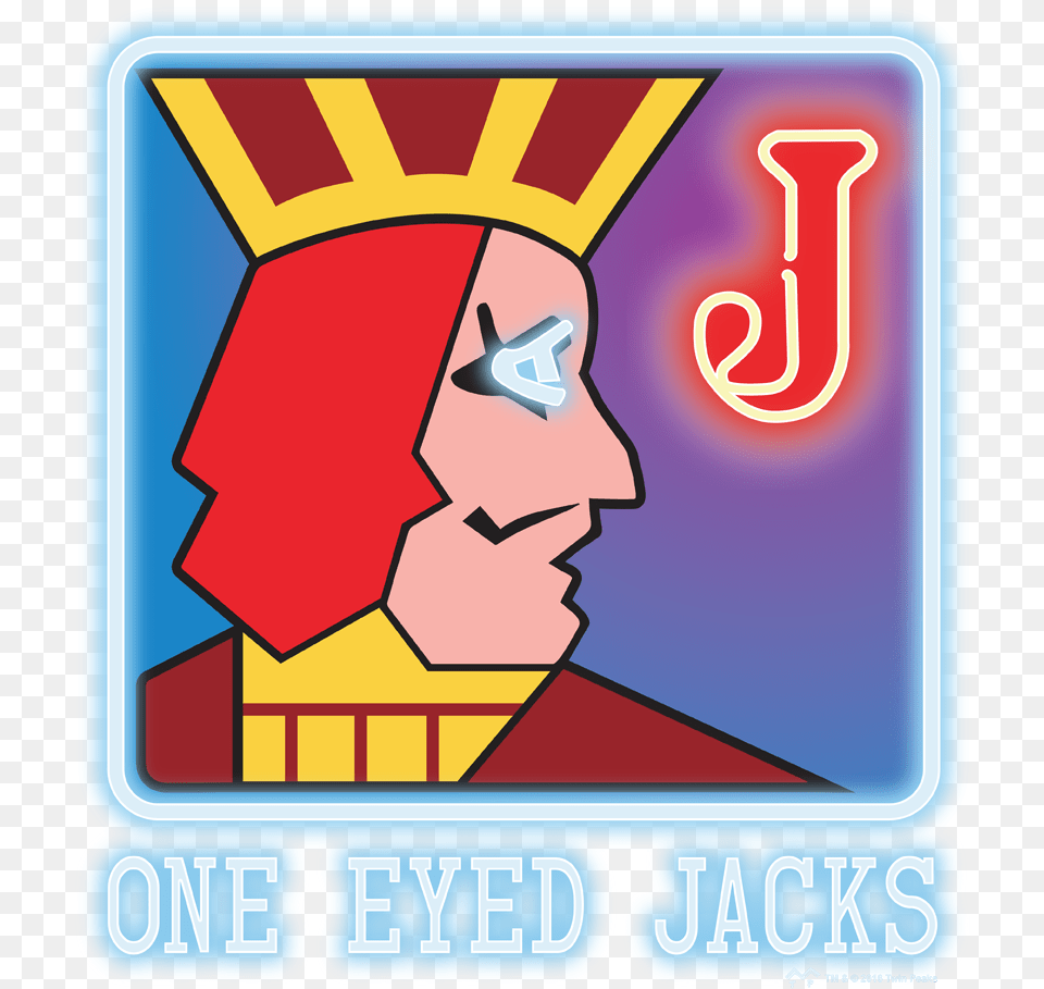 Twin Peaks One Eyed Jacks Men39s Regular Fit T Shirt Twin Peaks Card Collection, Advertisement, Poster, Face, Head Free Png Download