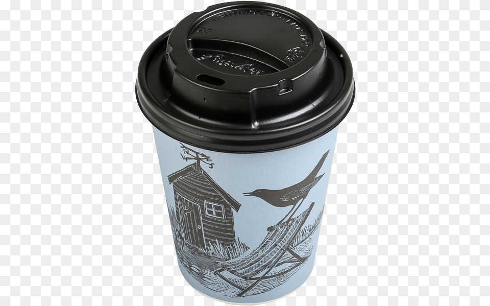 Twin Wall Cup Twinwall Plastic, Animal, Bird, Tin Free Png