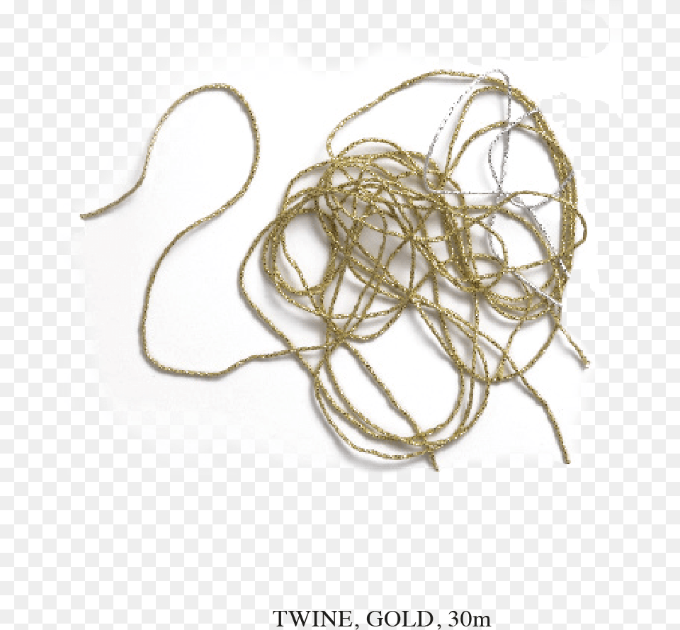 Twine Circle, Rope Png Image