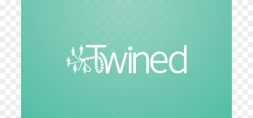 Twined Logo Rect Cyberbullying For Kids, Green, Text Free Png
