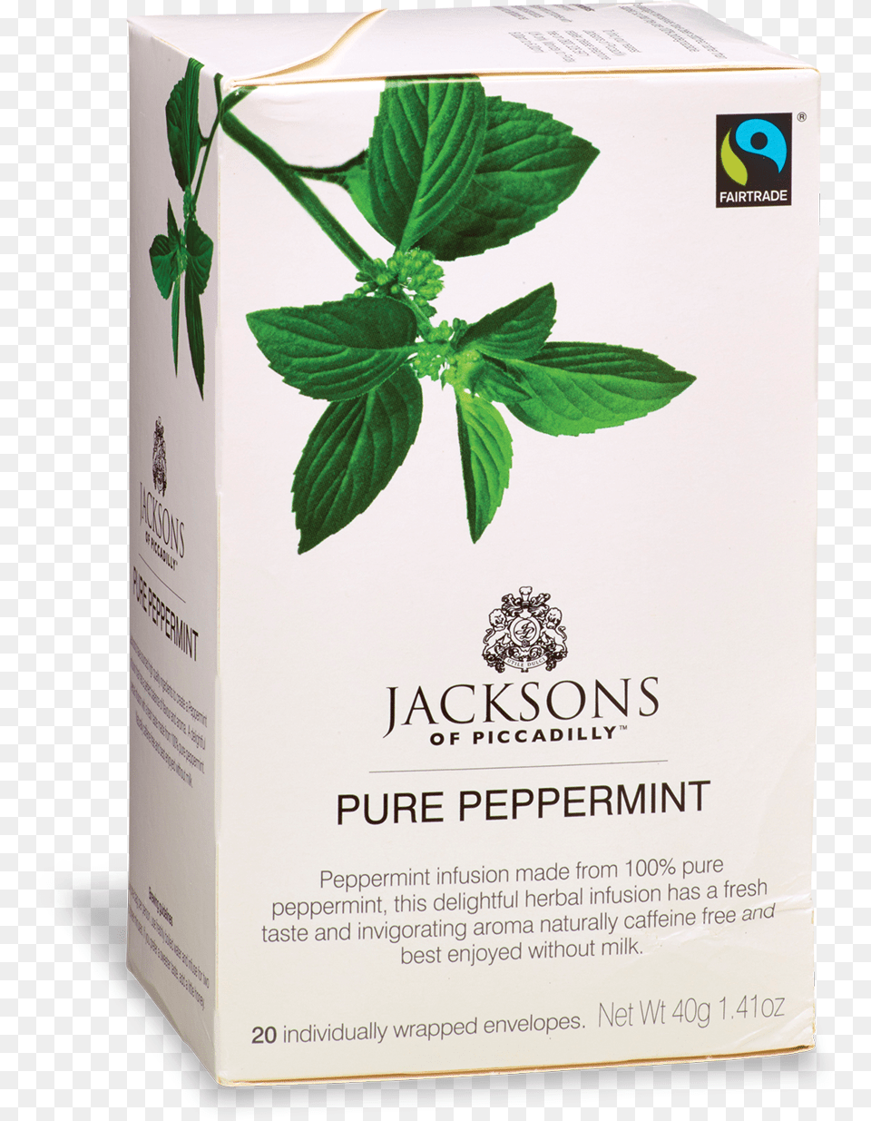 Twinings, Herbal, Herbs, Mint, Plant Free Png