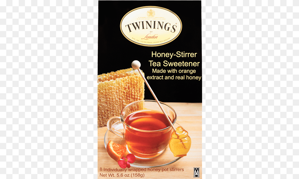 Twinings, Cup, Food, Honey Free Transparent Png