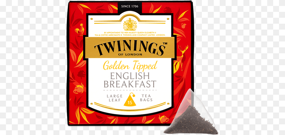 Twinings Golden Tipped English Breakfast, Powder, Adult, Bride, Female Png