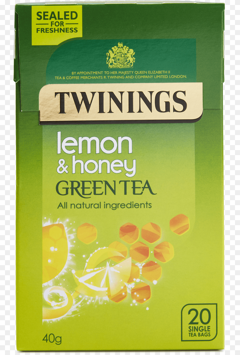 Twinings Tea, Book, Publication, Food, Fruit Free Png