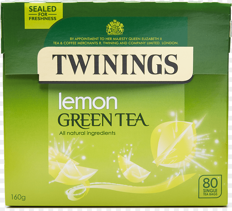 Twinings Tea, Beverage, Green Tea, Book, Publication Png Image