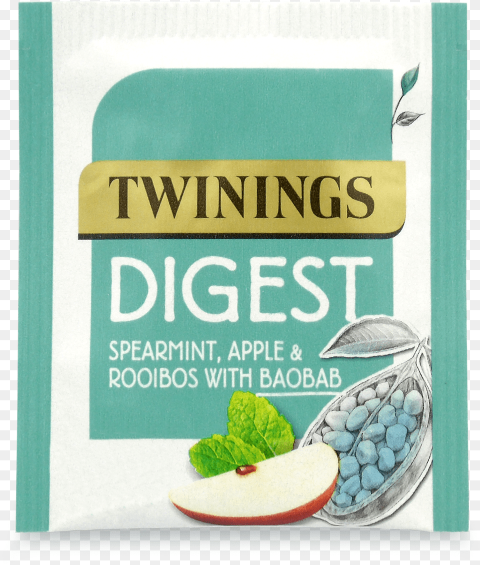 Twinings Tea, Herbs, Plant, Advertisement, Food Png