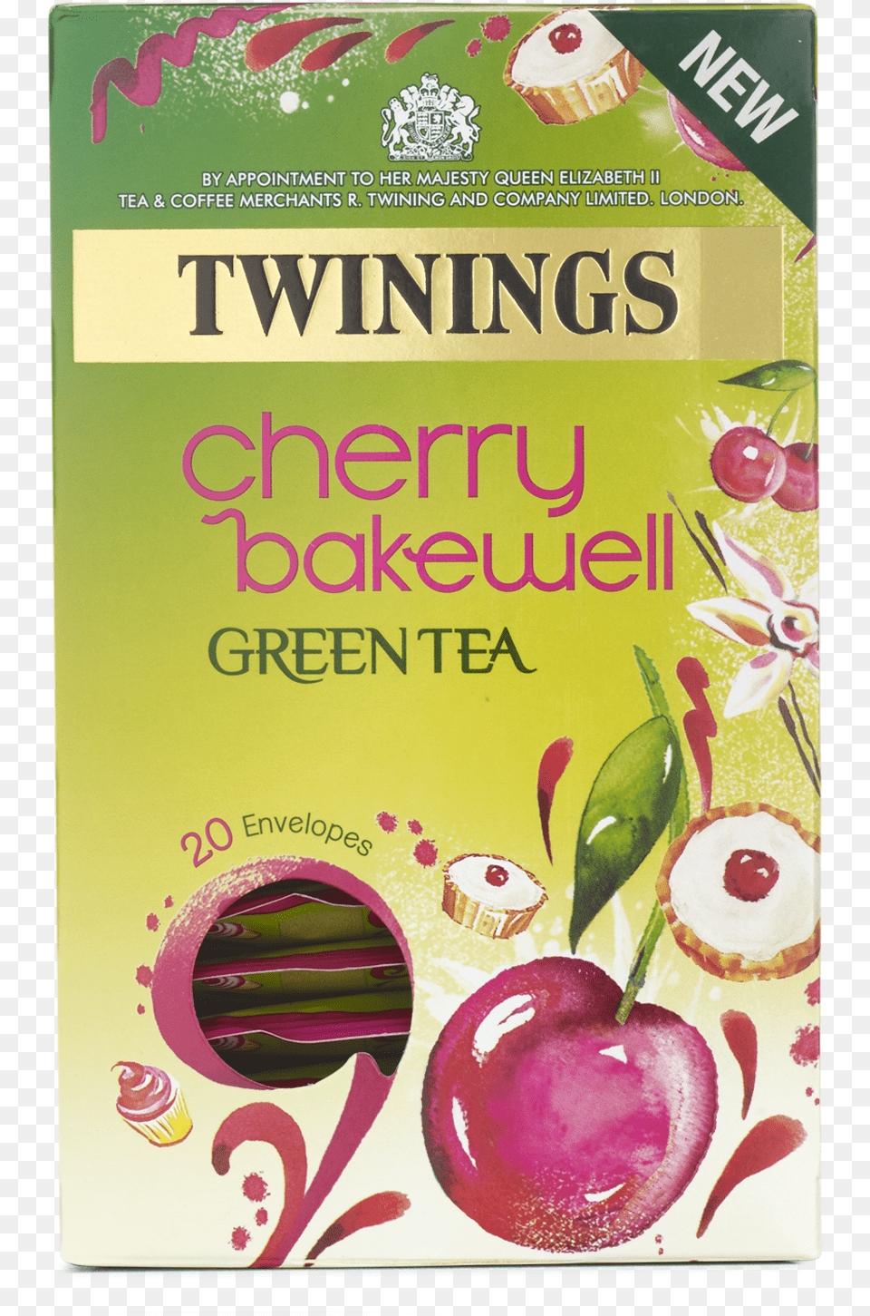 Twinings Tea, Food, Fruit, Plant, Produce Png Image