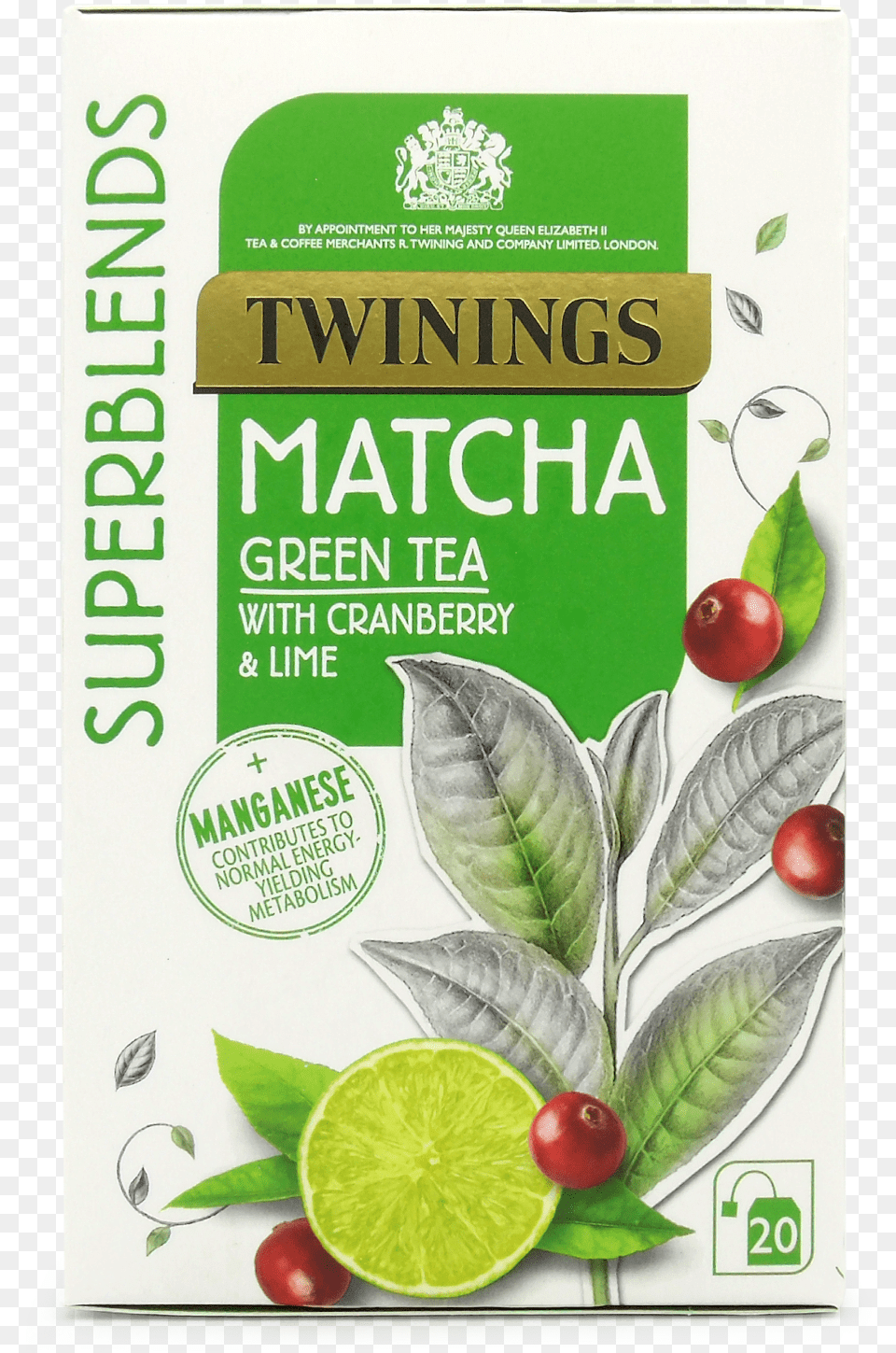 Twinings Tea New Packaging, Citrus Fruit, Food, Fruit, Lime Free Transparent Png