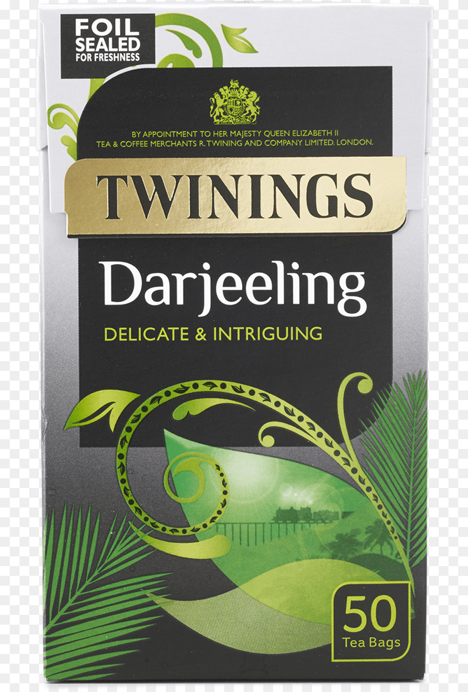 Twinings The Earl Grey, Book, Publication, Herbal, Herbs Free Png Download