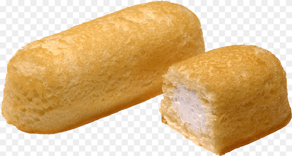 Twinkie Ftestickers Freetoedit Cake With Cream Inside, Bread, Food, Bread Loaf, Bun Free Transparent Png