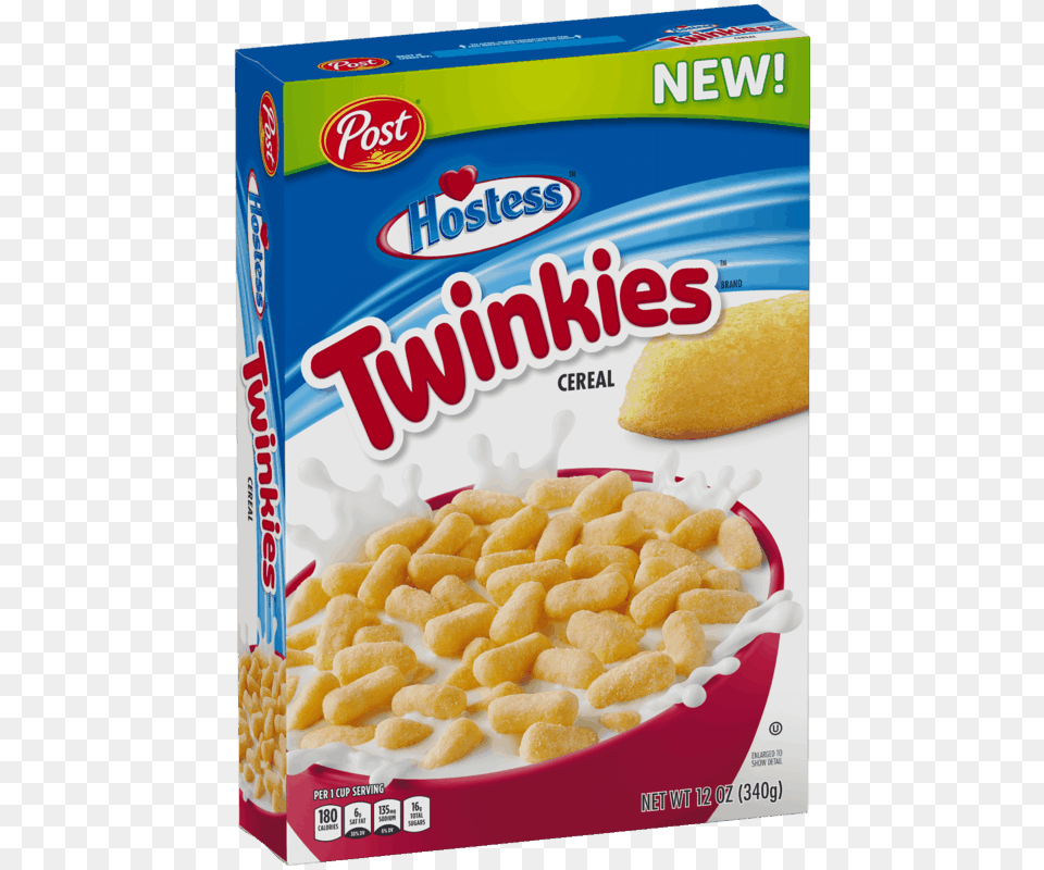 Twinkies Cereal, Food, Fried Chicken, Nuggets, Snack Free Png Download