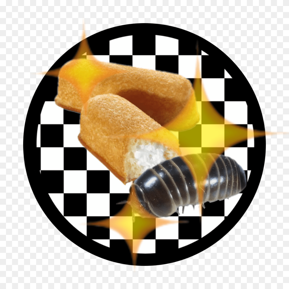 Twinkies Fast Food, Bread, Animal, Insect, Invertebrate Free Png