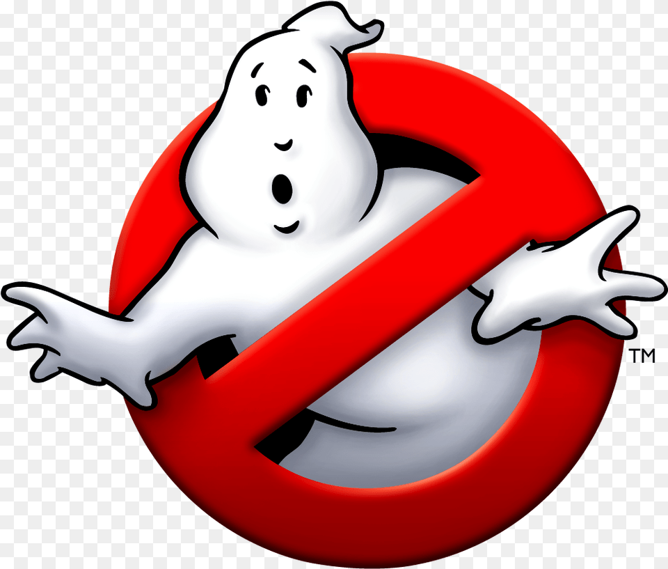 Twinkies Ghostbusters, Logo, Animal, Fish, Sea Life Free Png Download