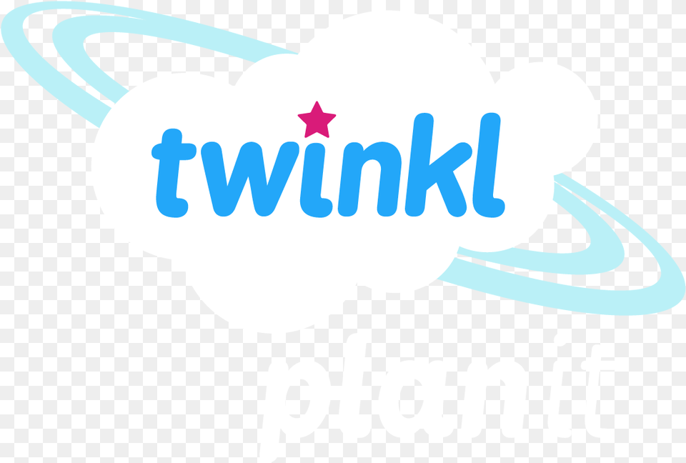 Twinkl Plan, Logo, Text Free Png Download