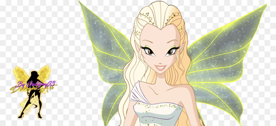 Twinkle Bell World Of Winx Tinker Bell, Book, Comics, Publication, Adult Png Image